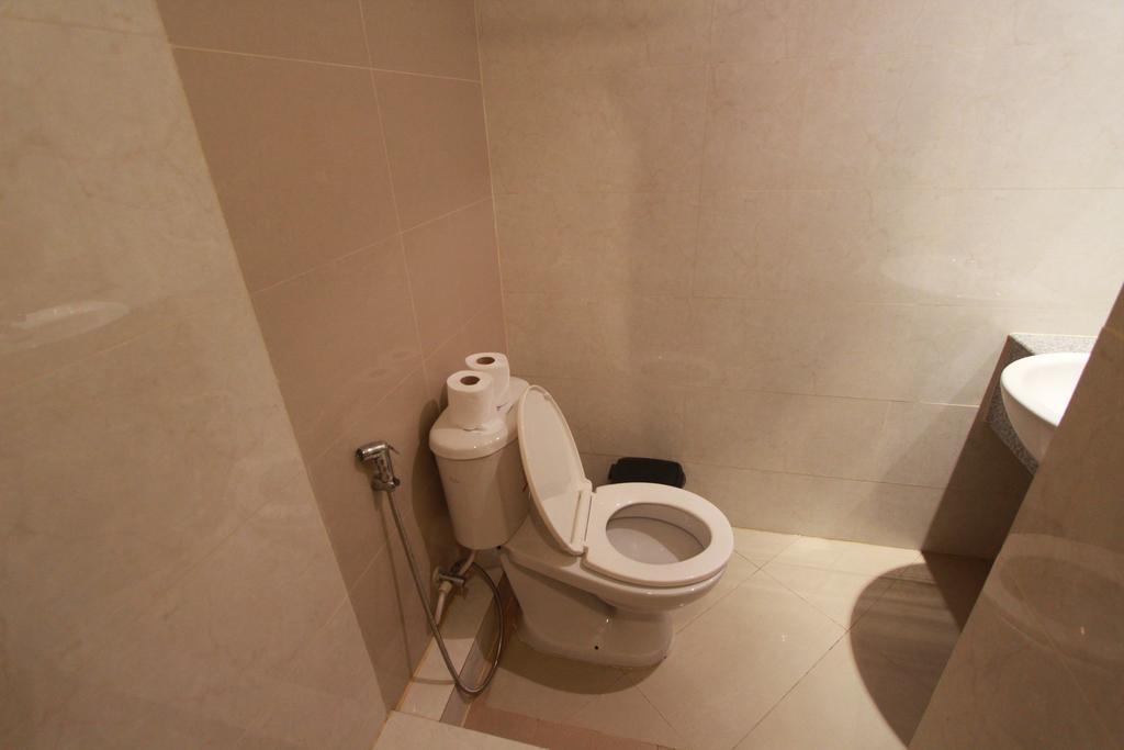 קטה ביץ' The Guide Hometel חדר תמונה